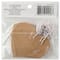 12 Packs: 20 ct. (240 total) Kraft Heart Tags by Recollections™